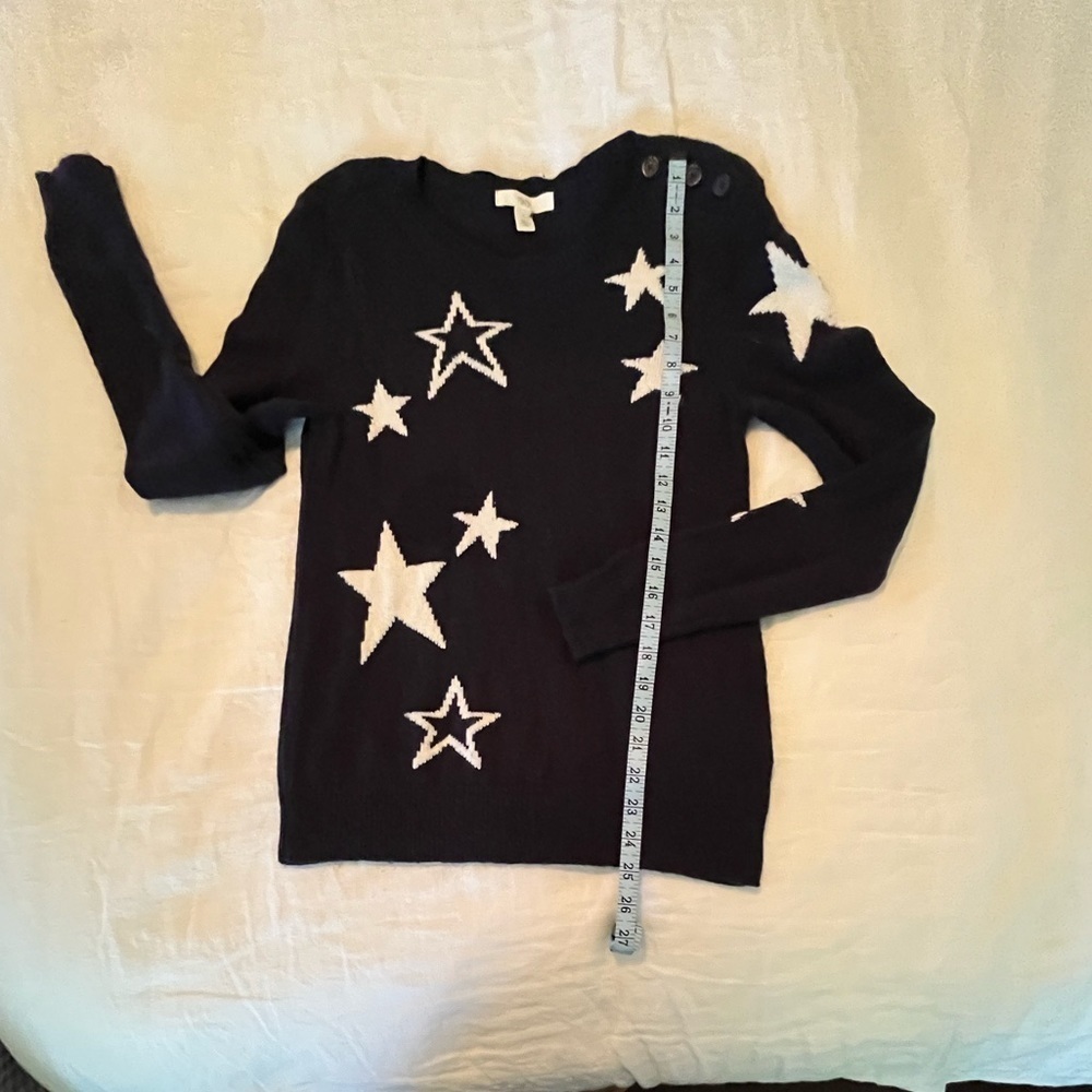 1901 Sweater - Picture 8 of 8
